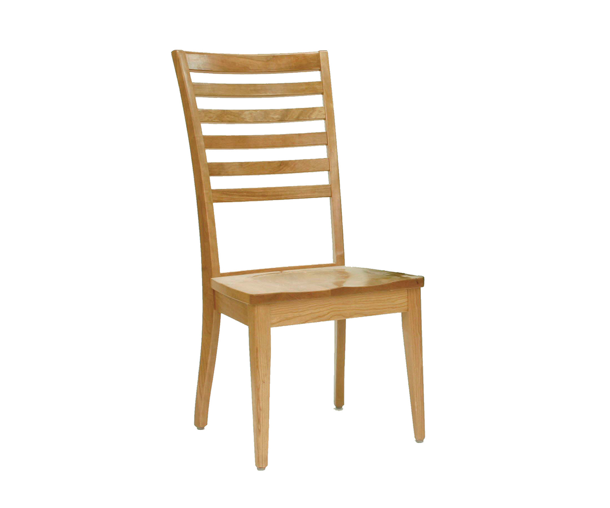 Contemporary Shaker Chair Coastal Fine Furniture