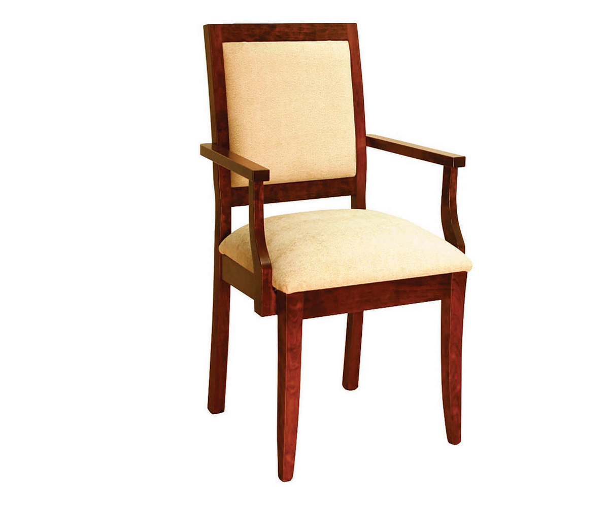 Fenton Chair Coastal Fine Furniture