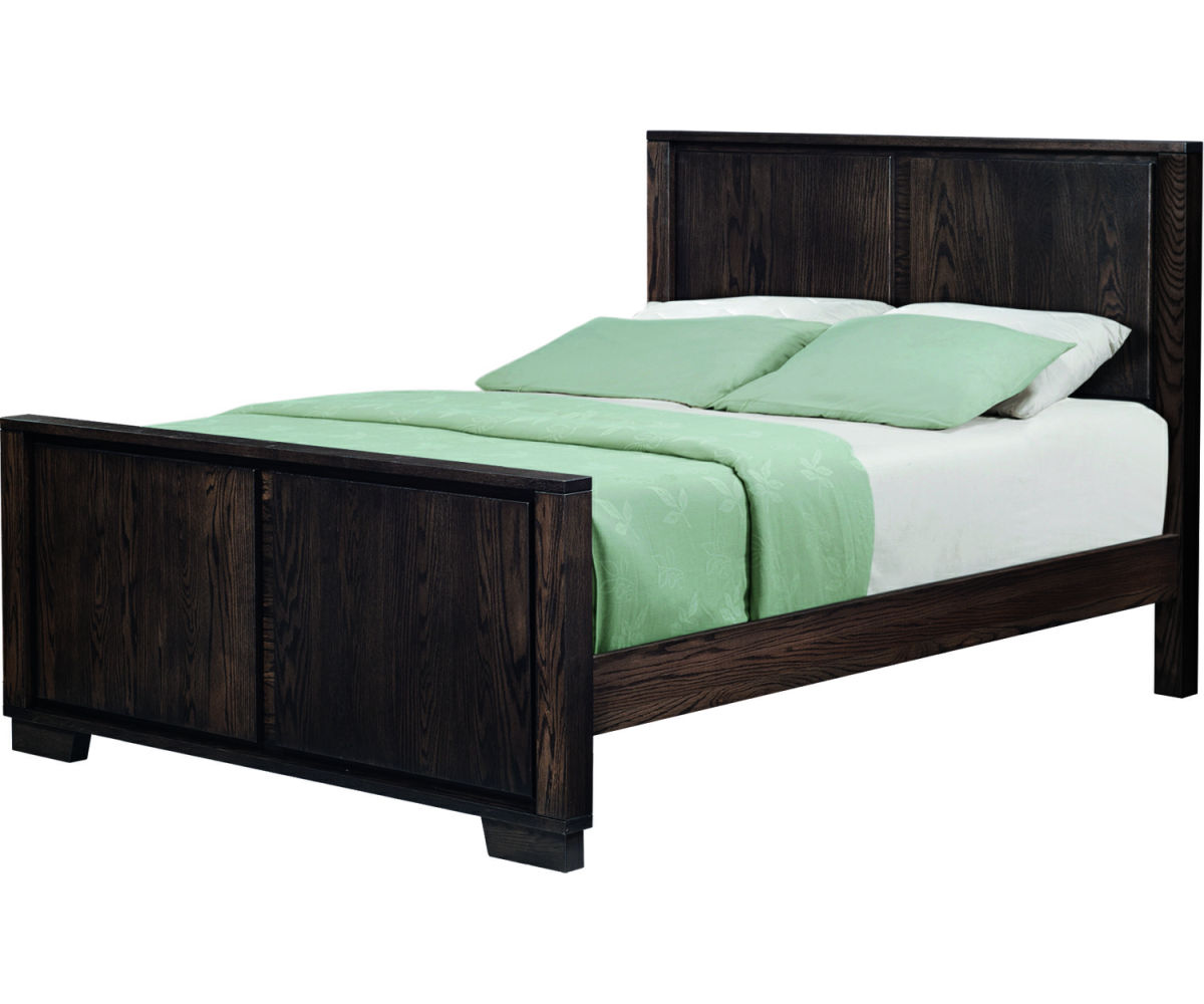 London Bed Coastal Fine Furniture