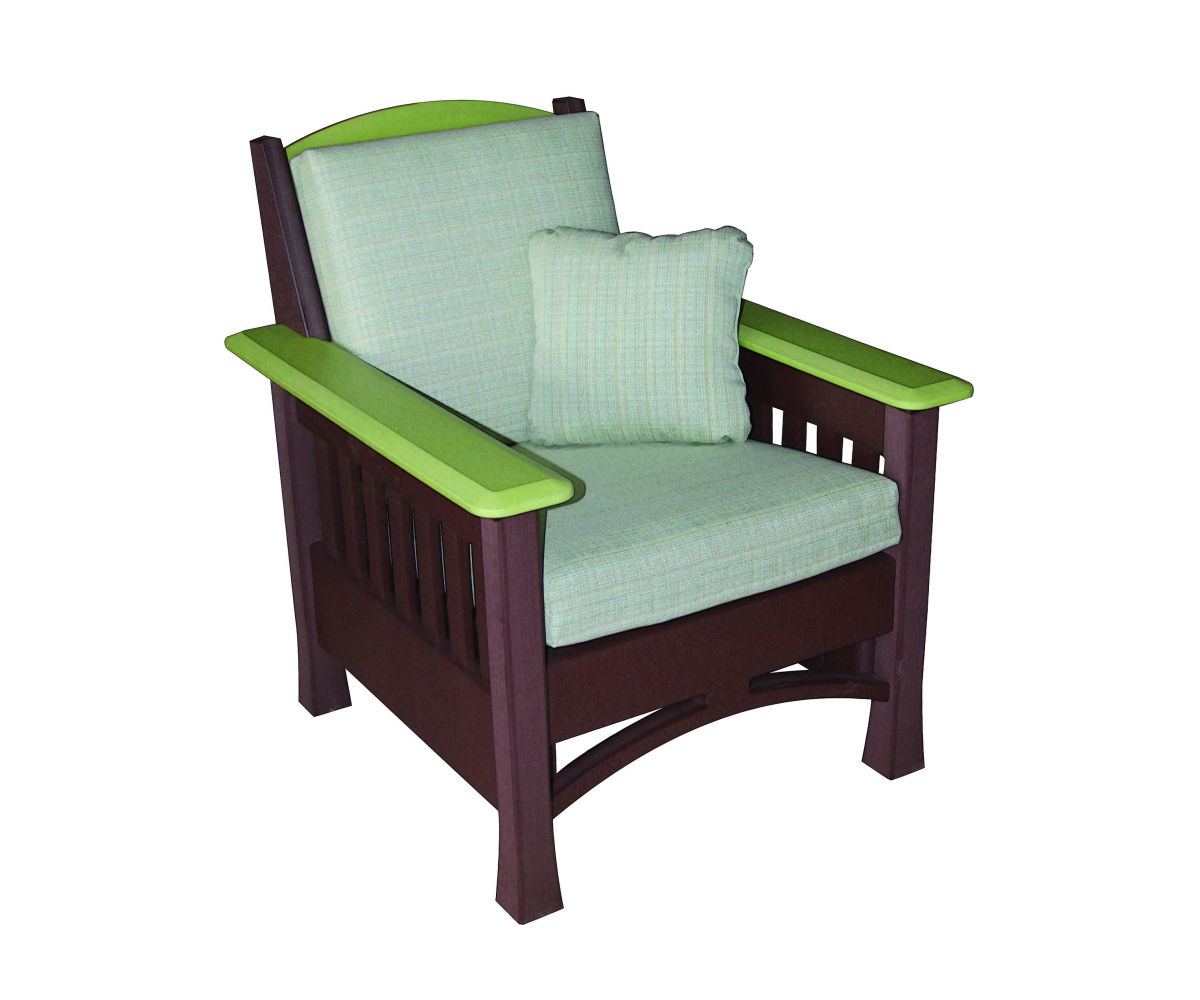 Madison Chair Coastal Fine Furniture