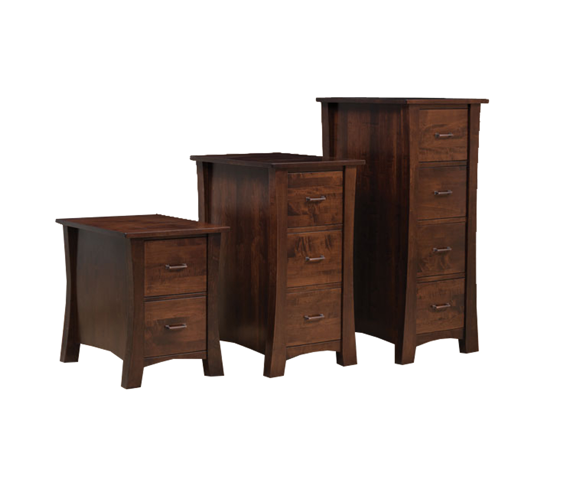 Lexington File Coastal Fine Furniture