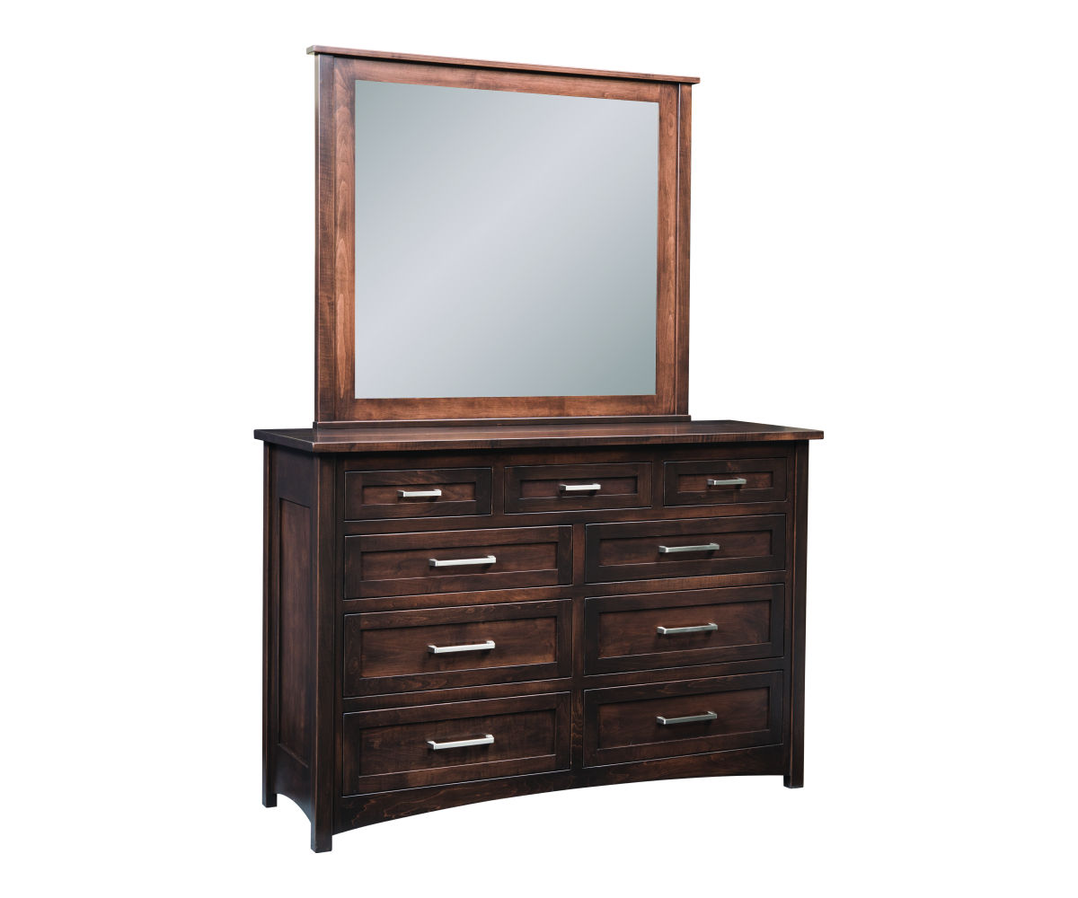 Birmingham Dresser Coastal Fine Furniture