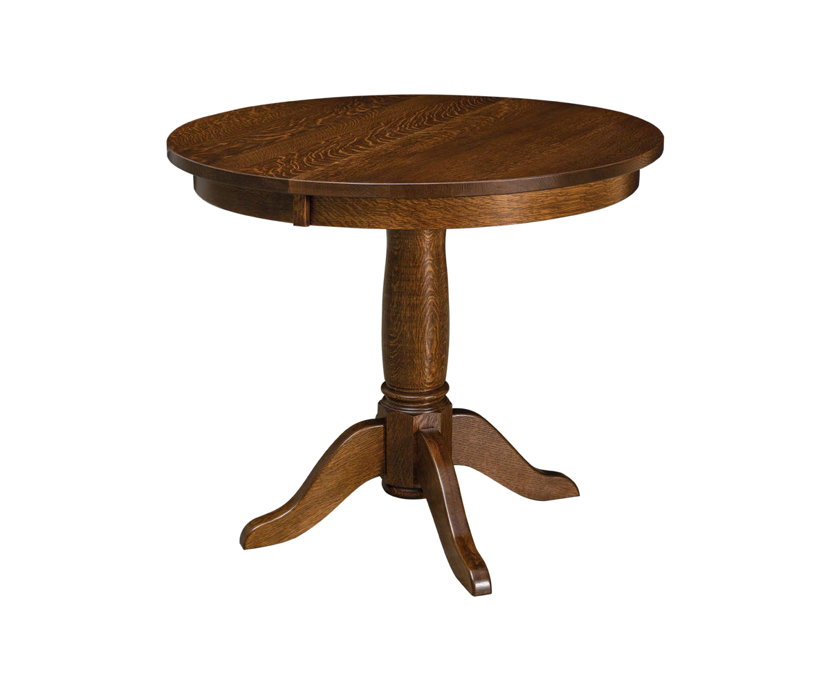 Addison Table Coastal Fine Furniture