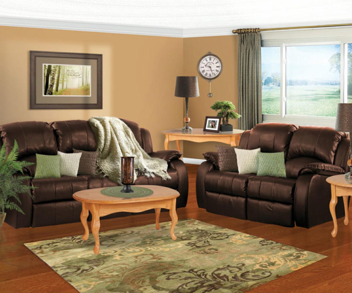 Queen Anne Room Collection Coastal Fine Furniture