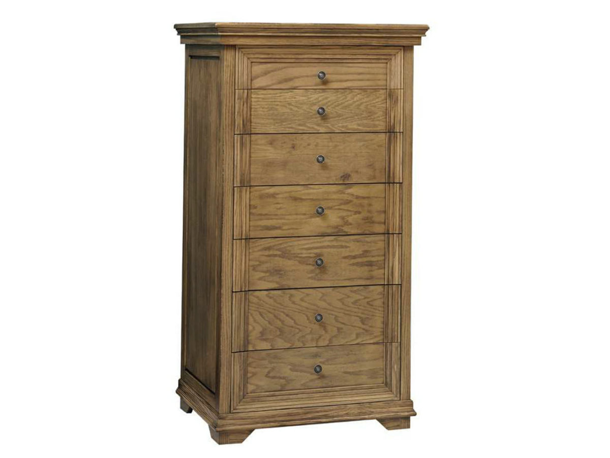 Arborne Lingerie Chest