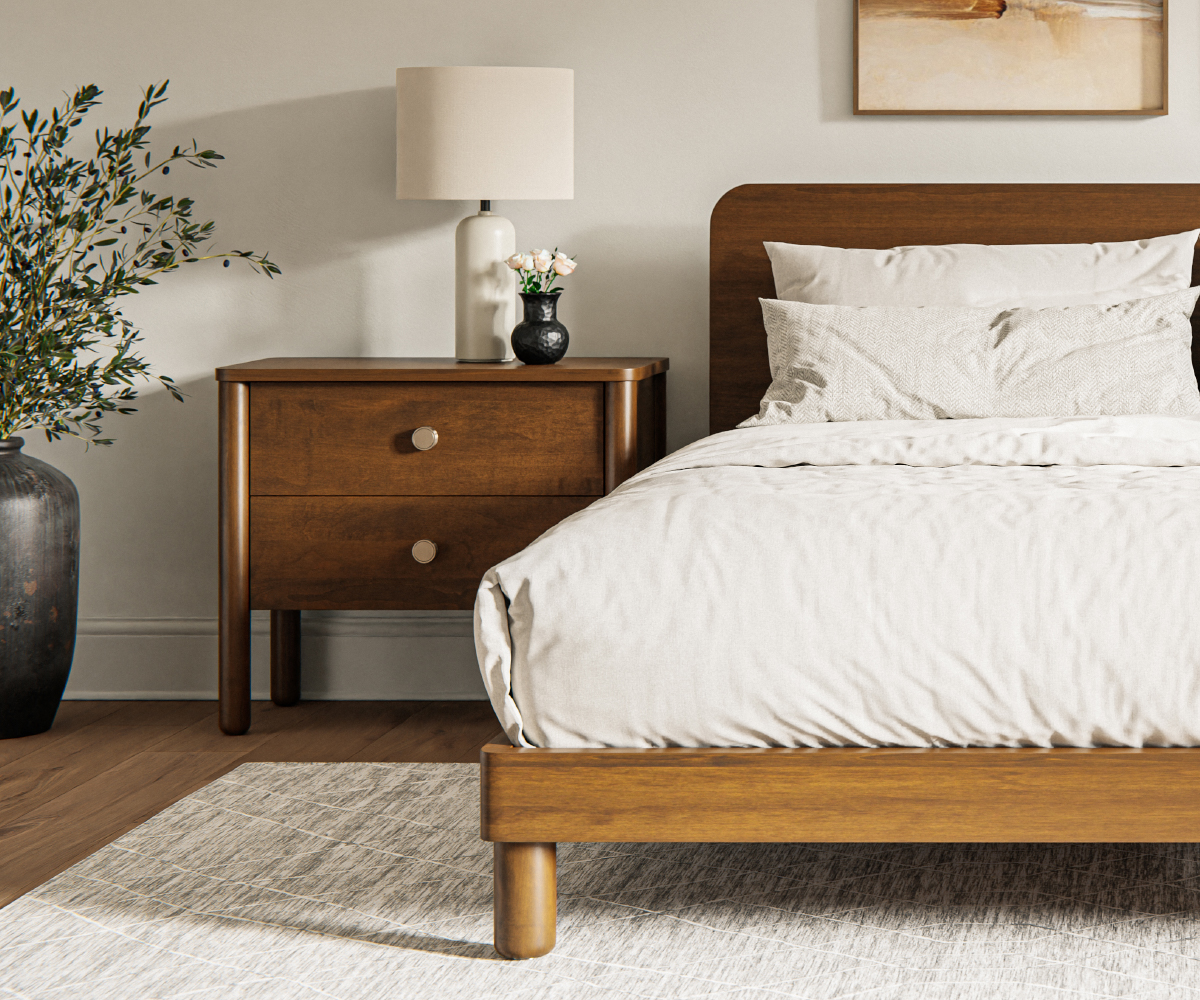 Napa Collection Coastal Fine Furniture