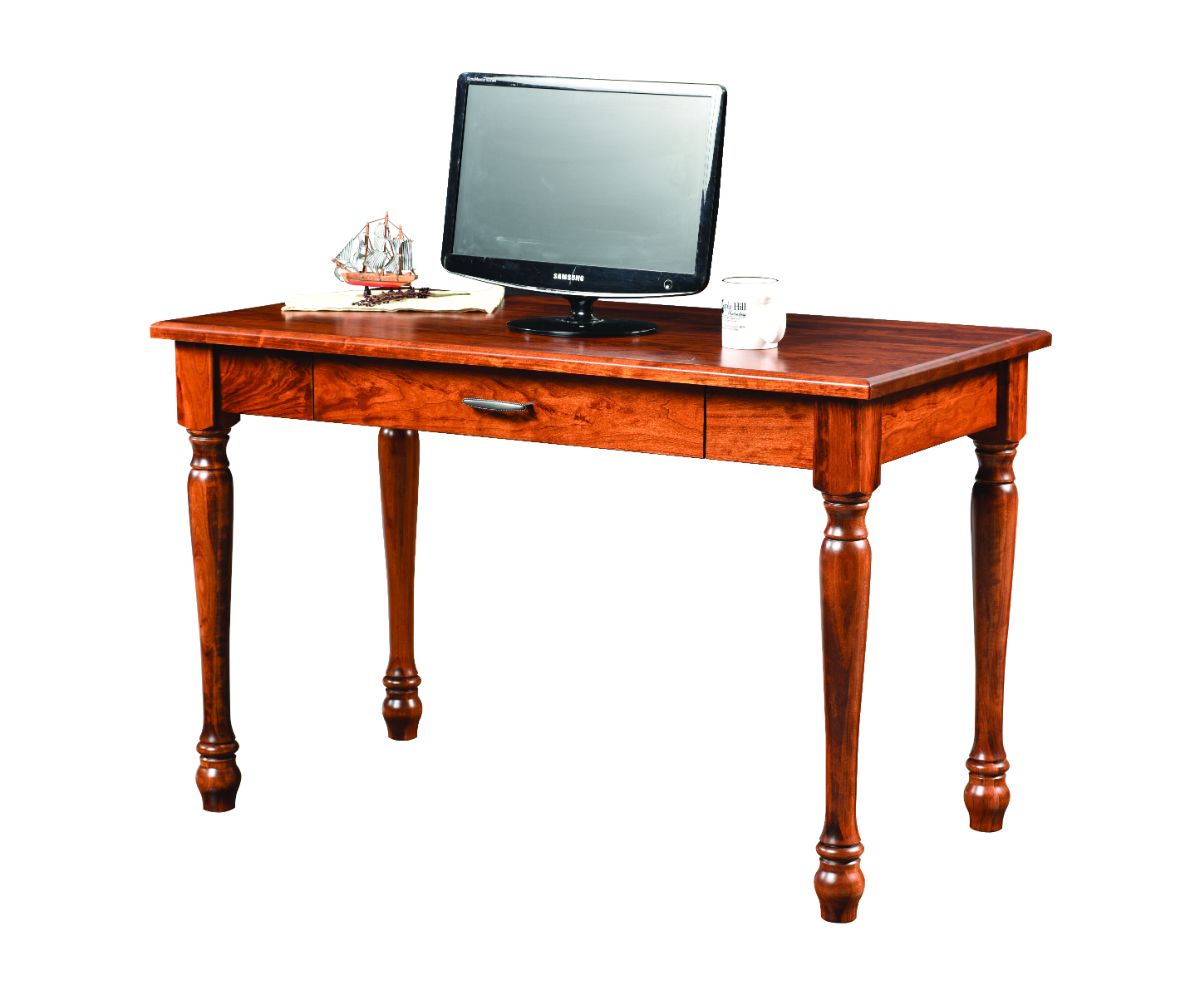 Henry Stephen's 48'' Writing Desk Coastal Fine Furniture