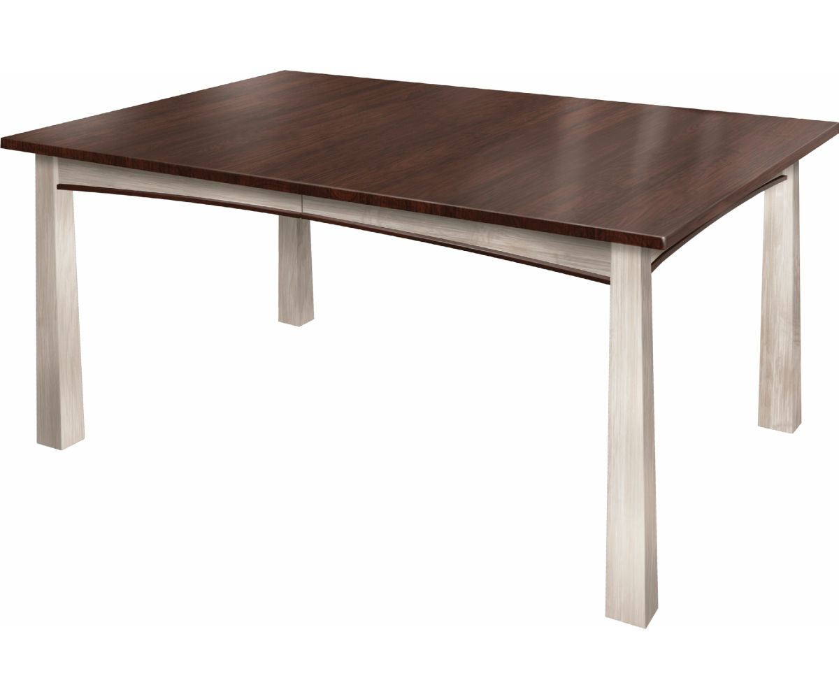 Madison Table Coastal Fine Furniture
