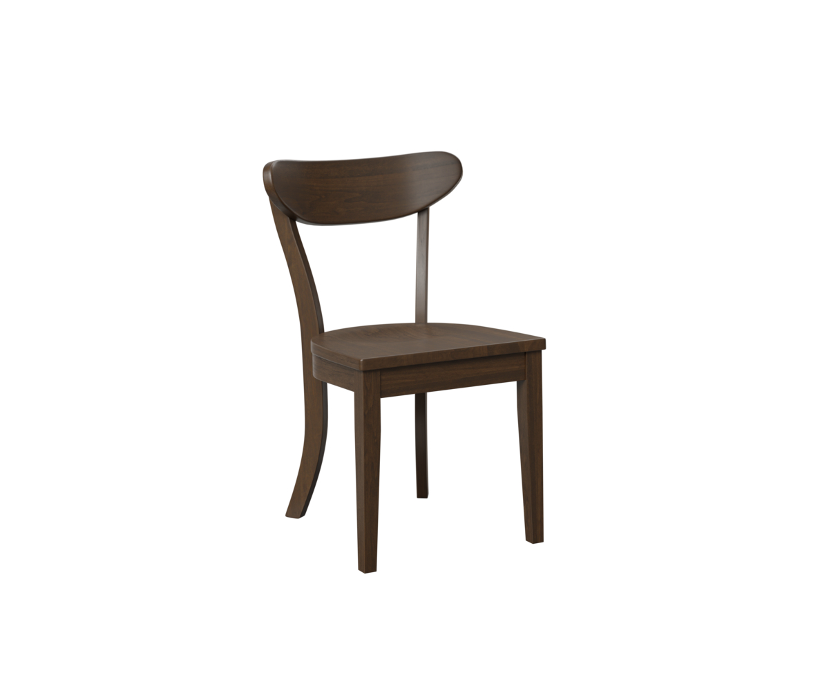 Windsor Side Chair Coastal Fine Furniture