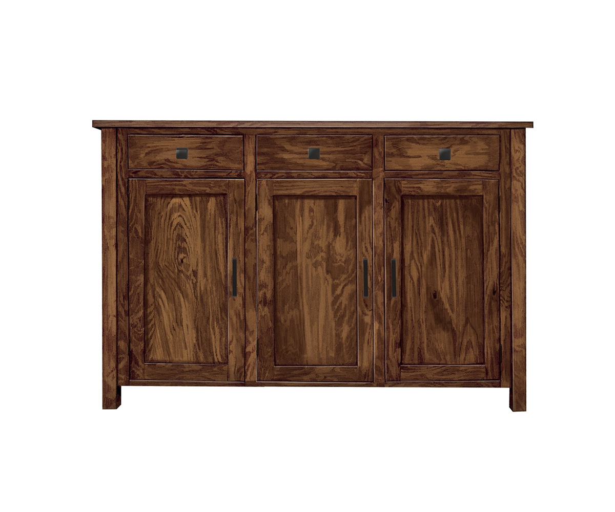 Parkview Server Coastal Fine Furniture