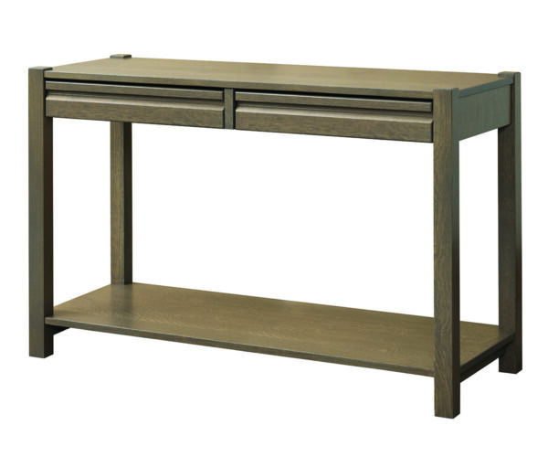 Fresno Hall Table