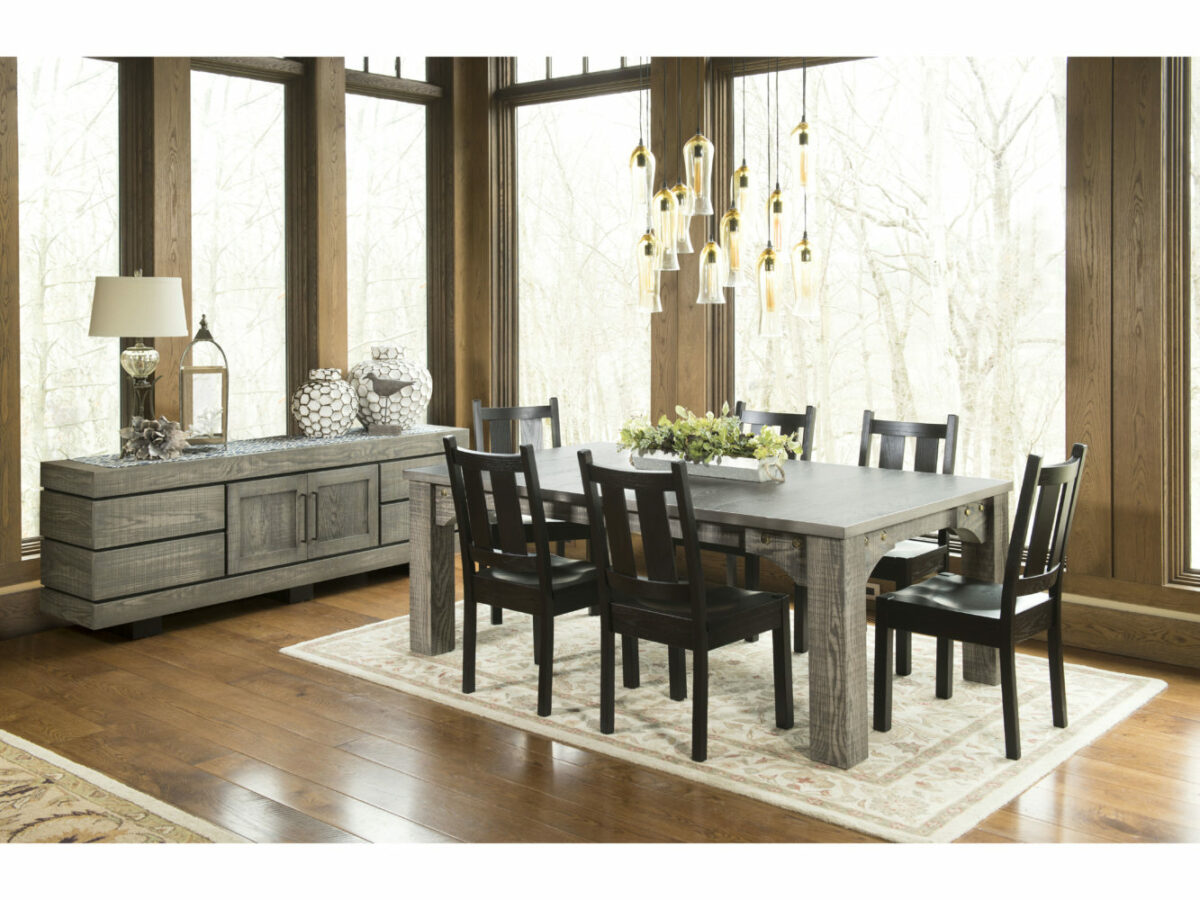 Sequoia Chair - Image 3
