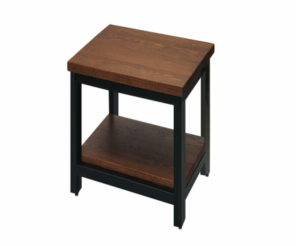 Samson End Table