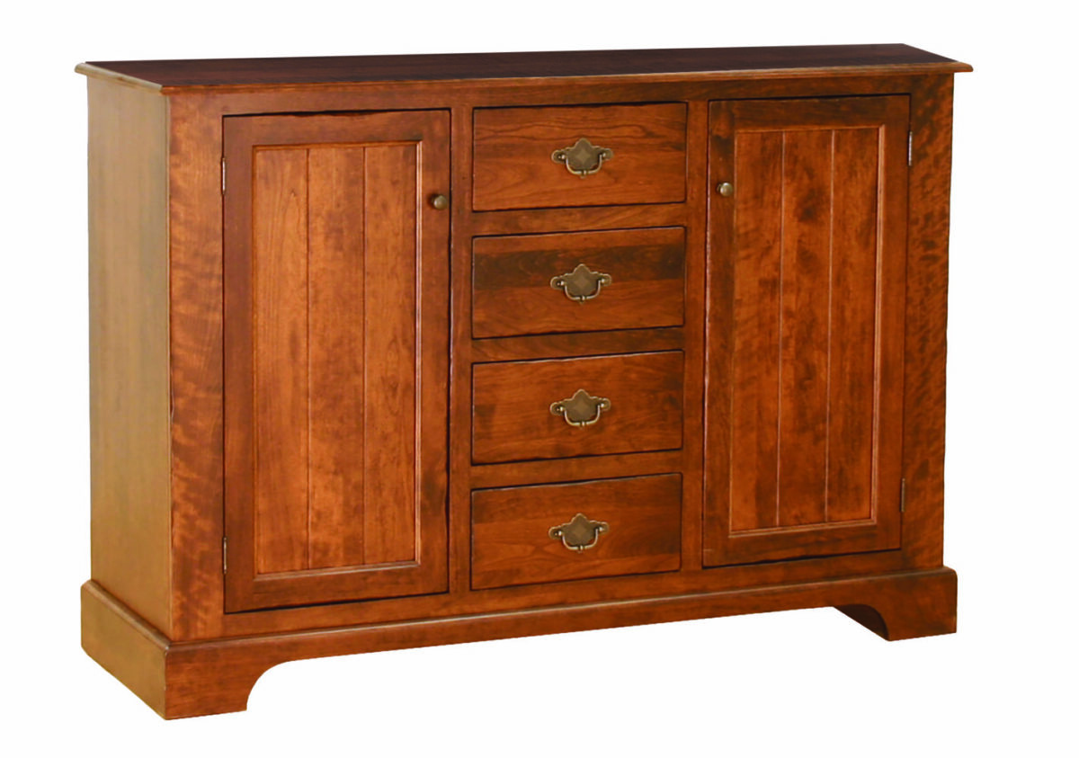 Williamsburg Hutch - Image 2
