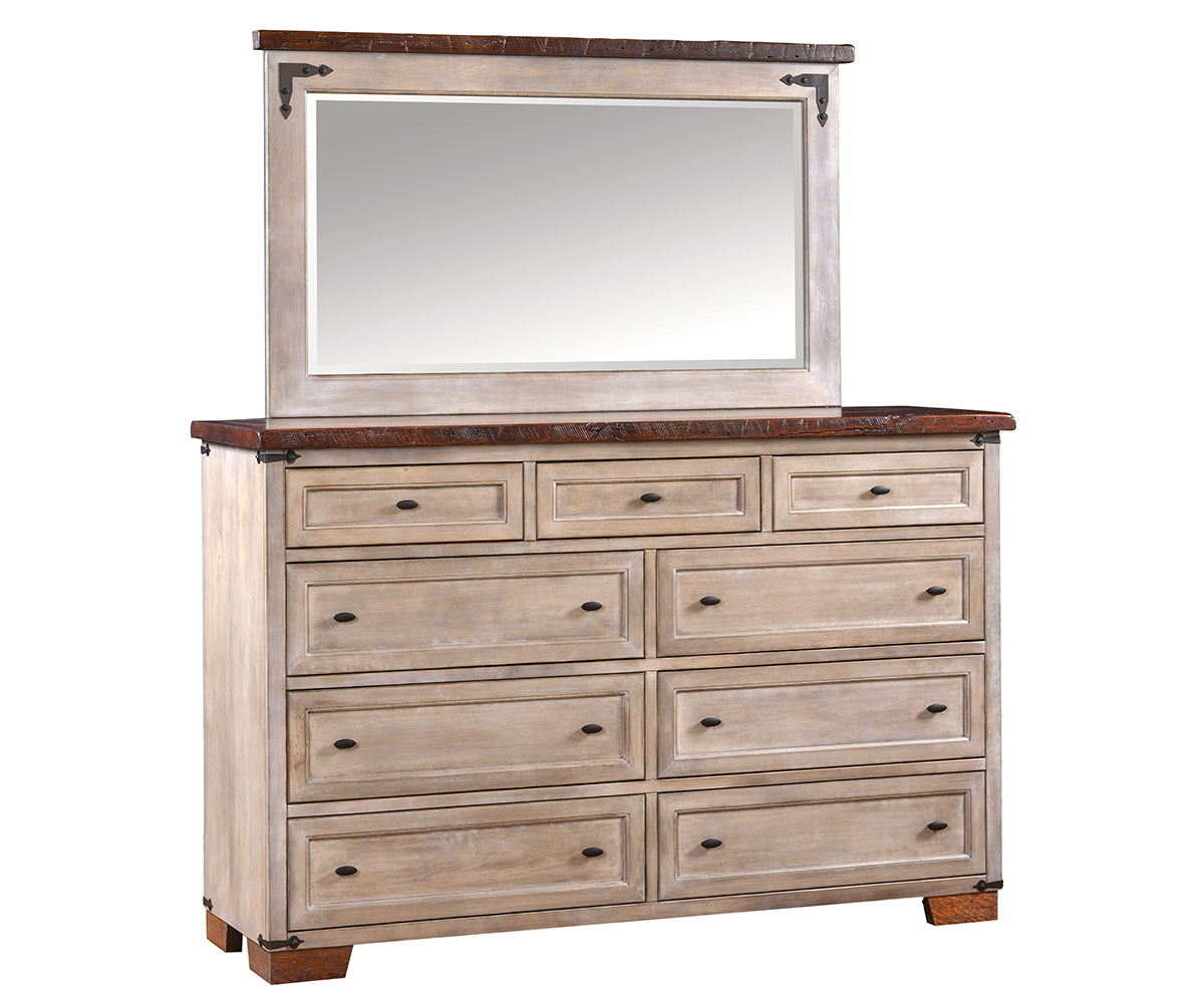 Farmhouse Heritage Collection - Image 5