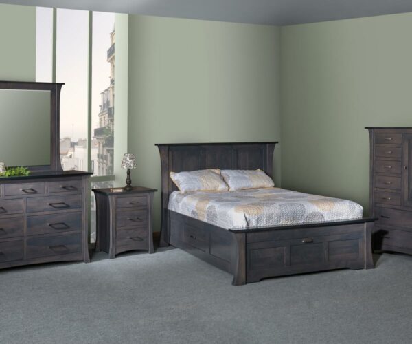 Armadale Bedroom Collection