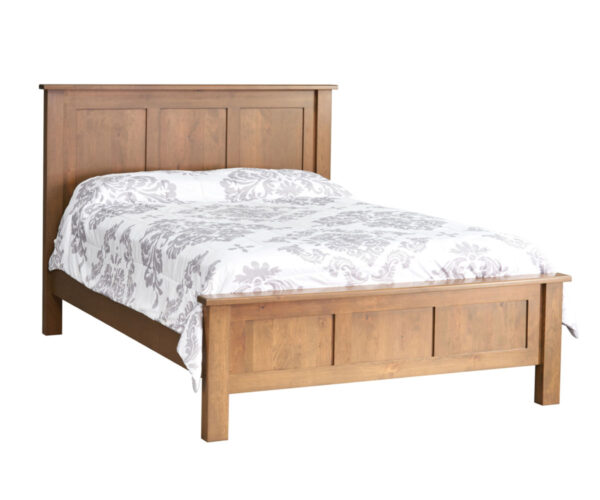 Charland Bed