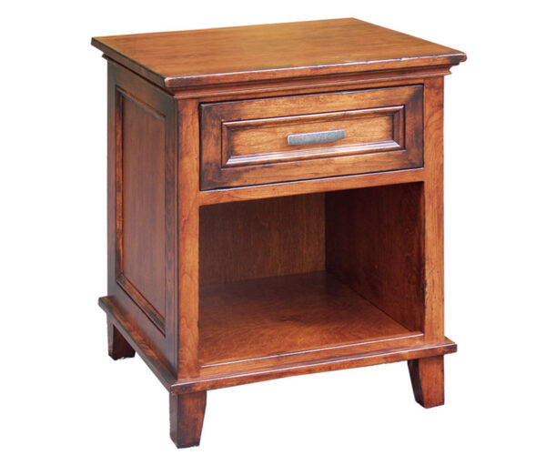 Brooklyn 1 Drawer Nightstand