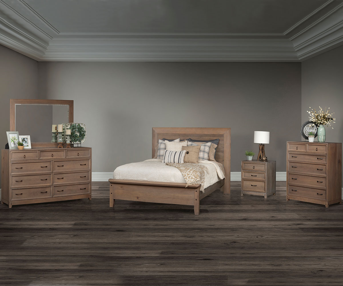 Glendale Collection