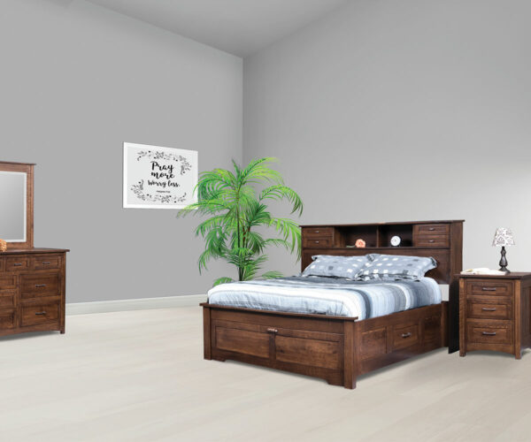 Briarwood Bedroom Collection