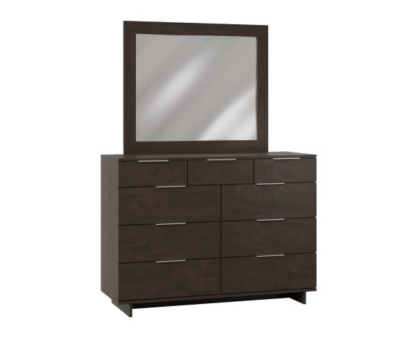 Edgefield High Dresser