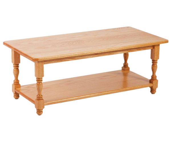 Rectangular Coffee Table
