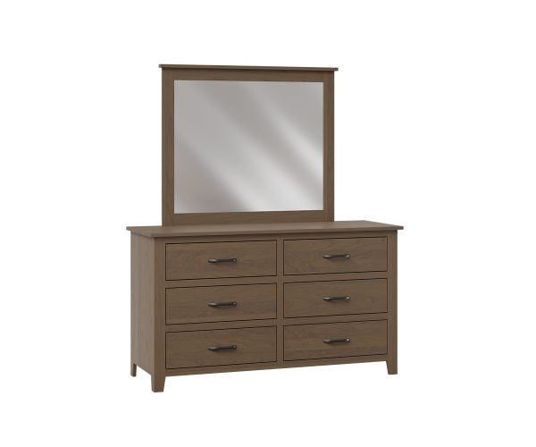 Burlington Low Dresser