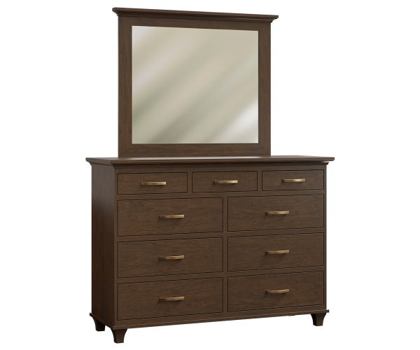 Madison High Dresser