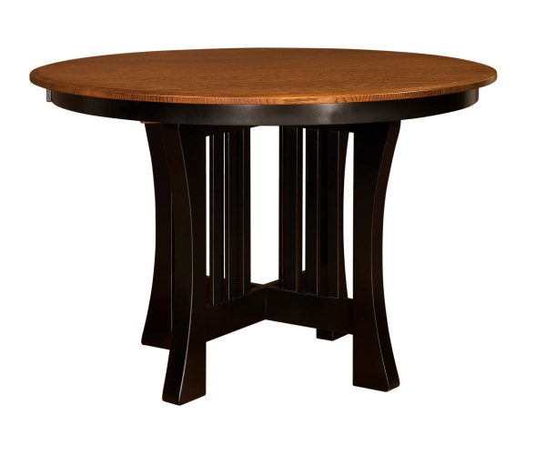 Arts & Crafts Pub Table