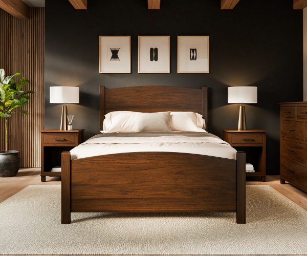 Addie Bedroom Collection