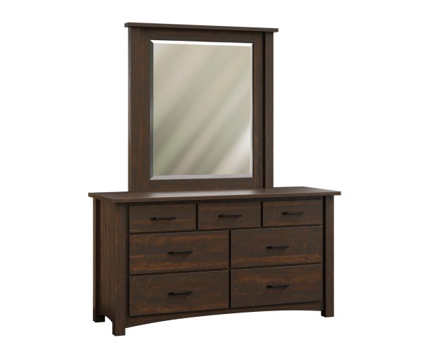 Glendale Low Dresser