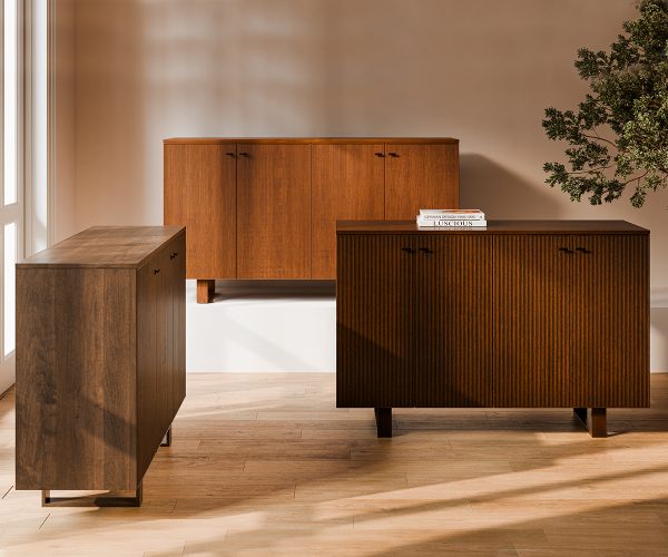 Ferndale Server Collection