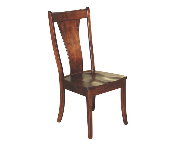 Jordan Chair