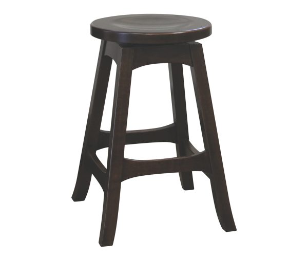 Weston 24" Swivel Bar Stool