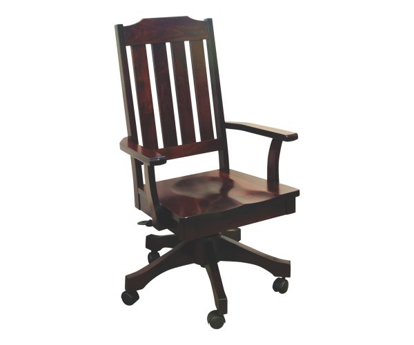 Wilson Desk Chair