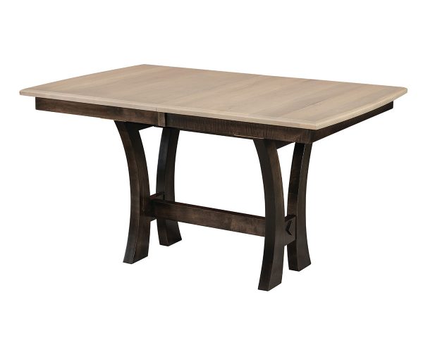 Kimberly Trestle Table