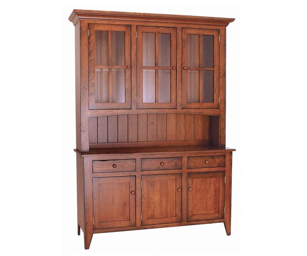 Ashville Hutch