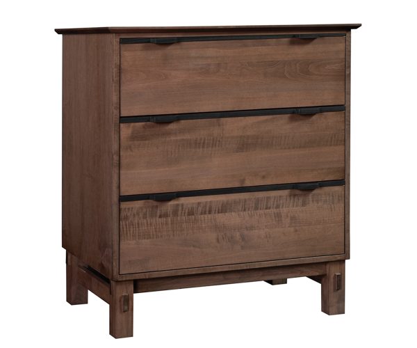 Sutter Creek 3 Drawer Chest