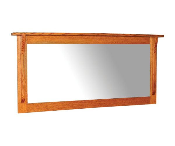 American Mission Mirror - 55"W
