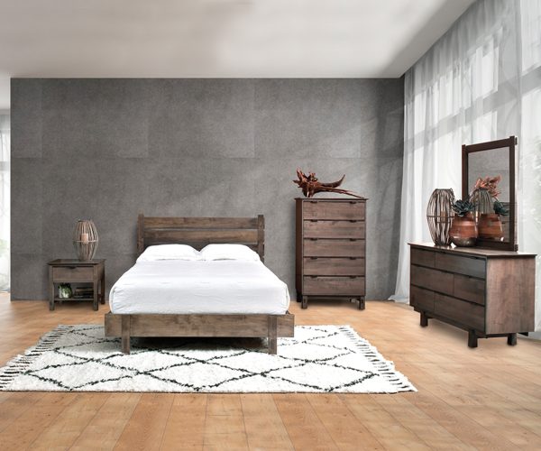 Sutter Creek Collection