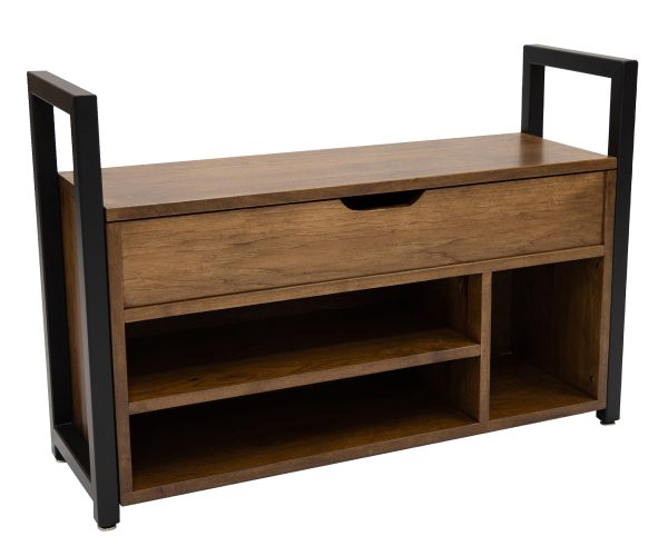 Ezekiel Bench