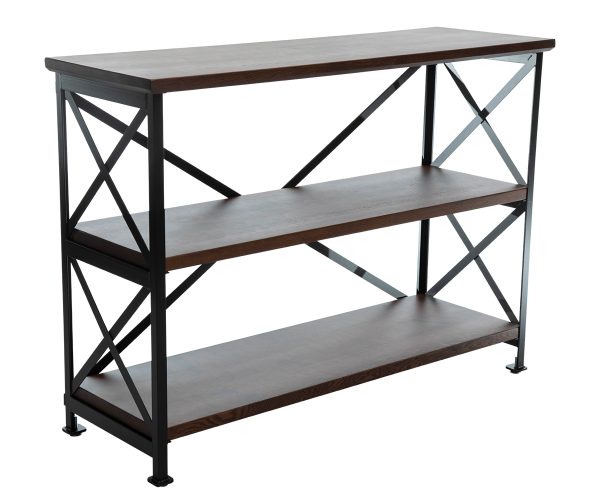 Samuel Shelf