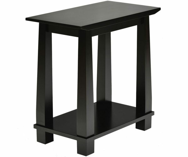 Avon End Table - 13"W
