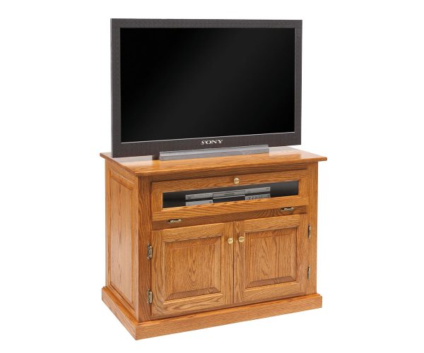 Traditional TV Stand