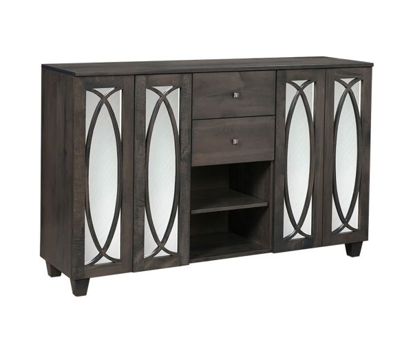 Biltmore TV Stand