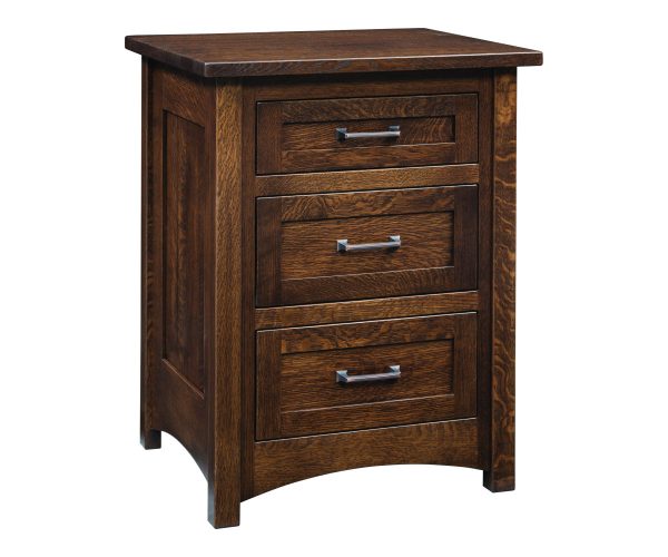 Briarwood Nightstand