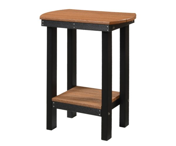 Balcony Accent Table