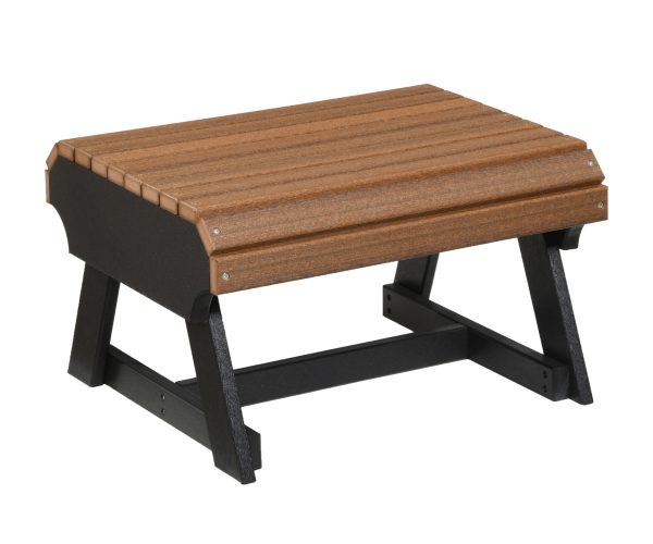 Stationary Ottoman