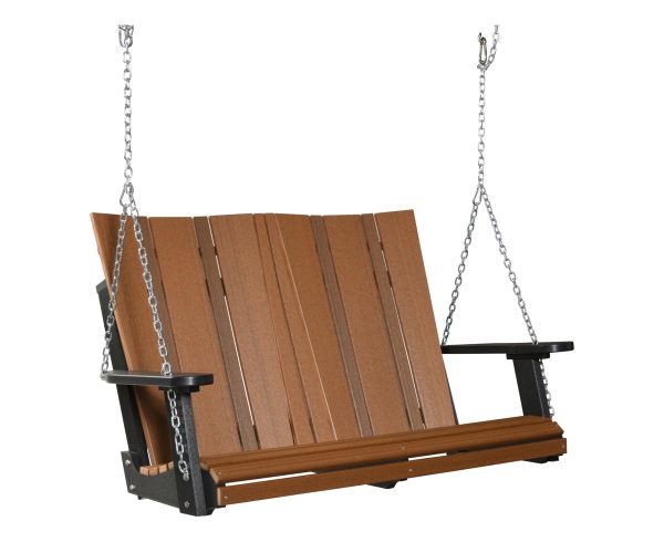 4' Modern Swing