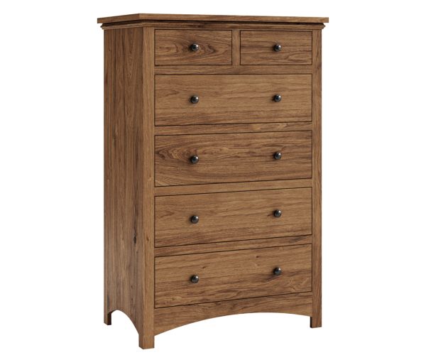 Buckeye Economy Chest of Drawers